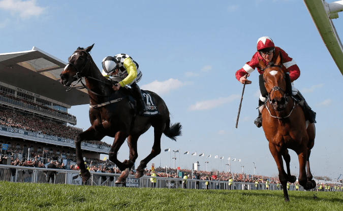 The Economic Impact of the Horse Racing Industry