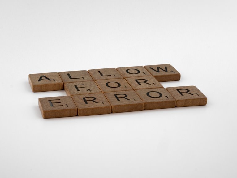 common typing error router address