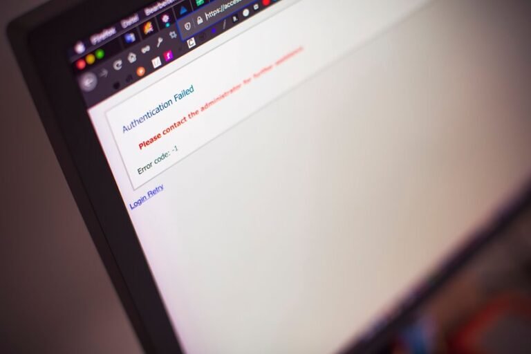 correct format login help troubleshooting