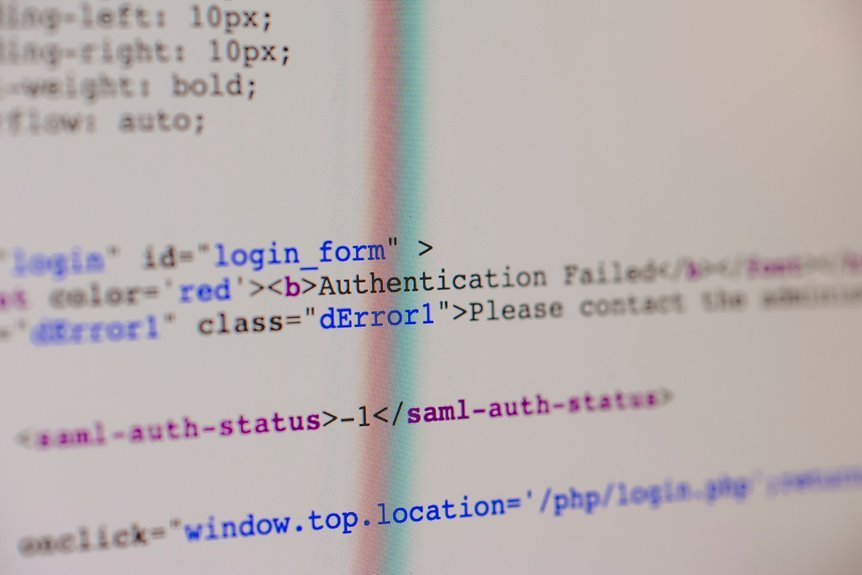 invalid ip address error and solution