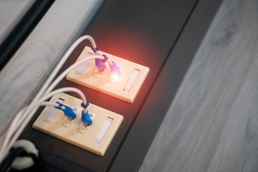 login admin panel configure router