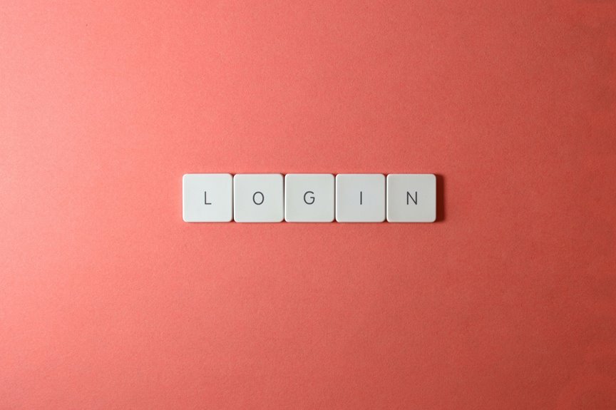 private ip address login configuration
