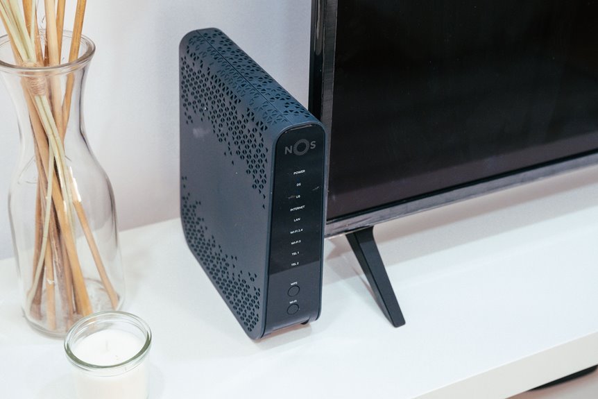 router access and setup guide