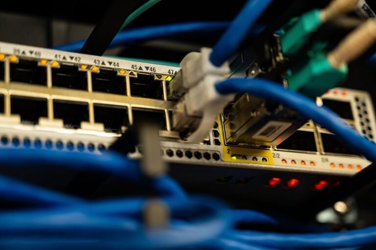 router access guide and network configuration