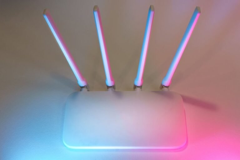 router admin login tutorial details